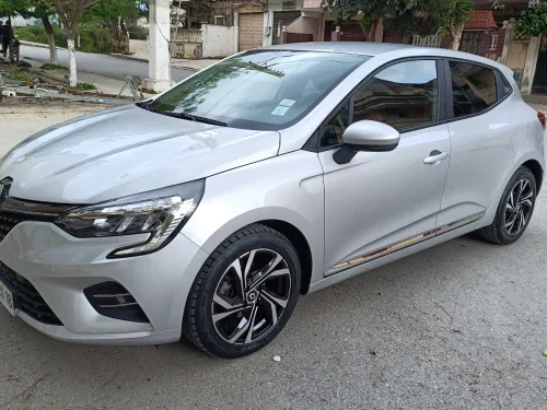 Renault Clio 5 2021 Autre
