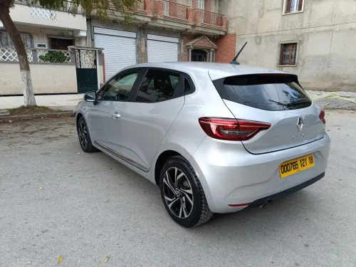 Renault Clio 5 2021 Autre