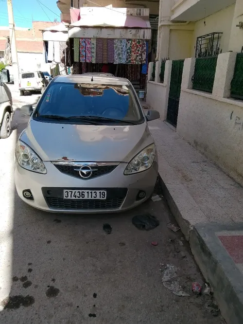 Haima 2 2013 2