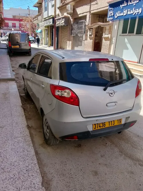 Haima 2 2013 2