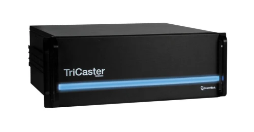 TriCaster 8000