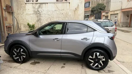 Opel Mokka 2022 Mokka