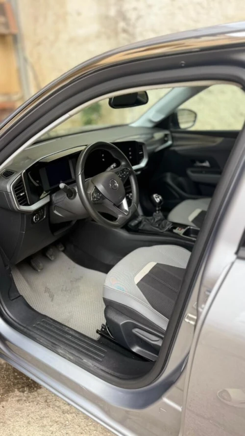 Opel Mokka 2022 Mokka