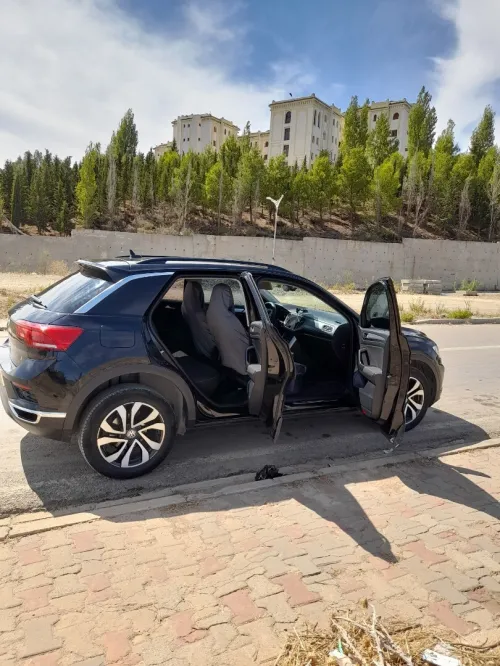 Volkswagen T-Roc 2021 Activ + finition Rline