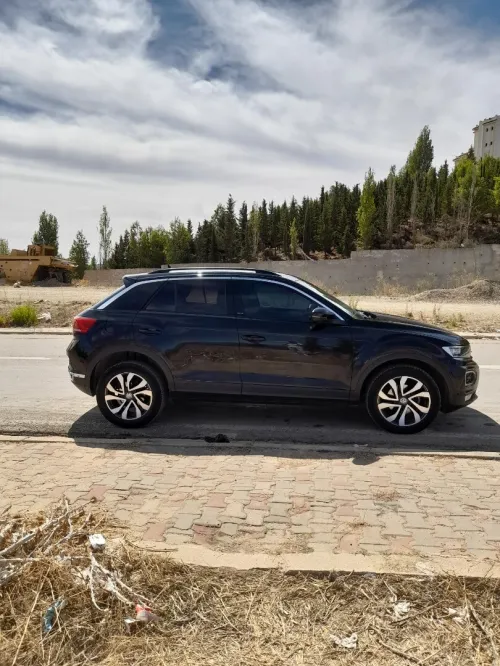 Volkswagen T-Roc 2021 Activ + finition Rline
