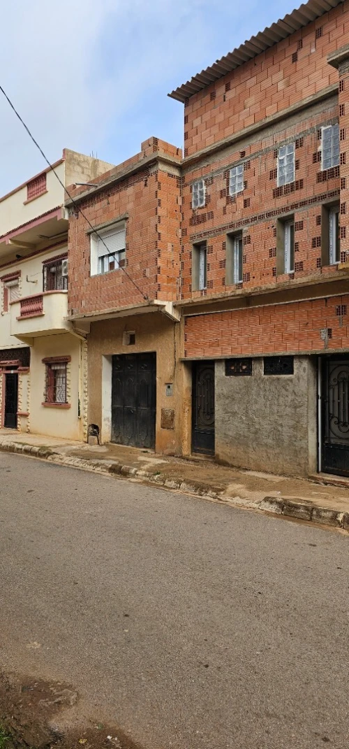 Vente Villa Aïn Témouchent El malah