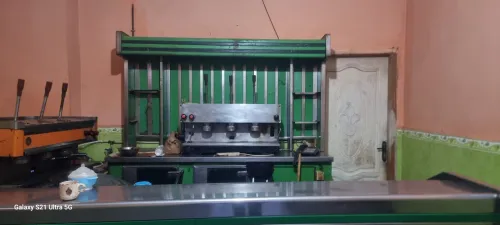 Machine de coffé Konti