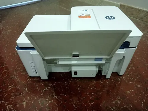 Imprimante HP photocopie et scanner 