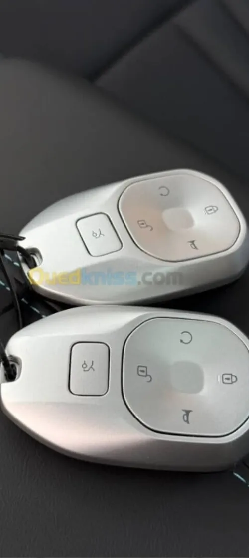 GAC GS3 emzoom 2026 Enjoy Edition 