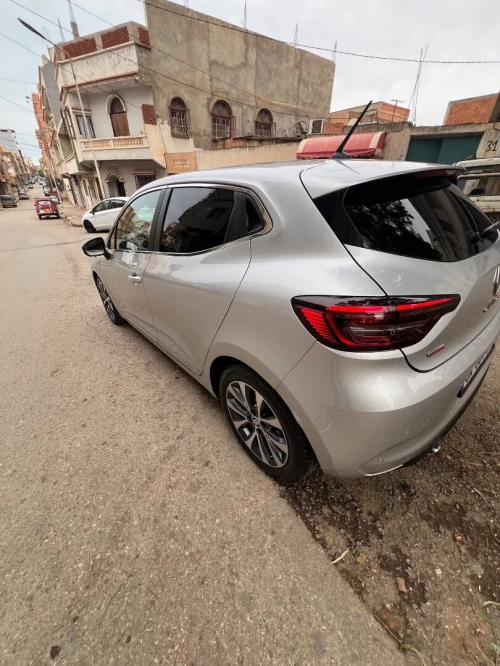 Renault Clio 5 intense 2021 Intense