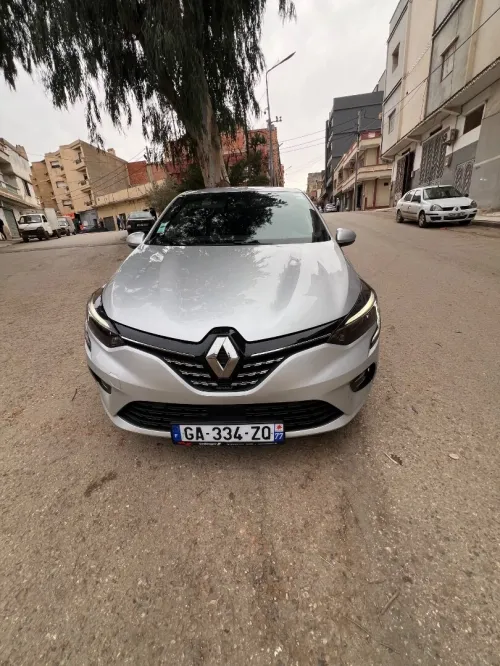 Renault Clio 5 intense 2021 Intense