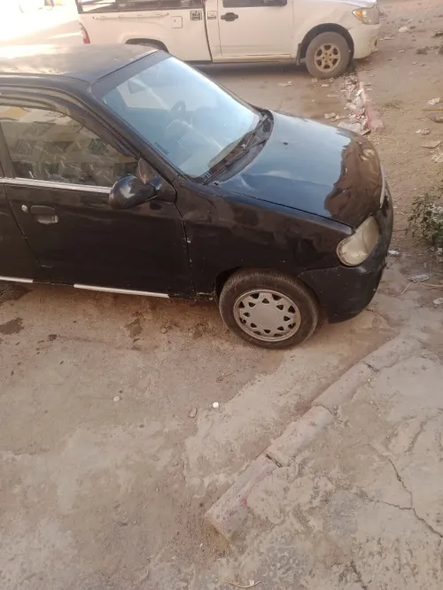 Alto Alto 2007 