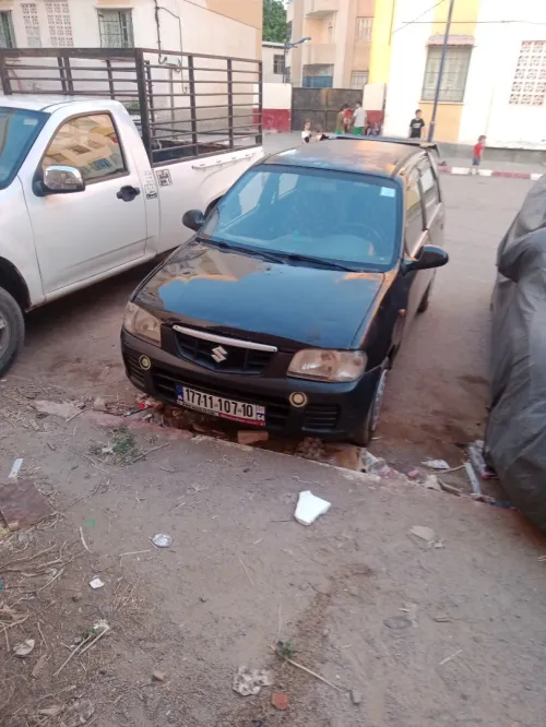 Alto Alto 2007 