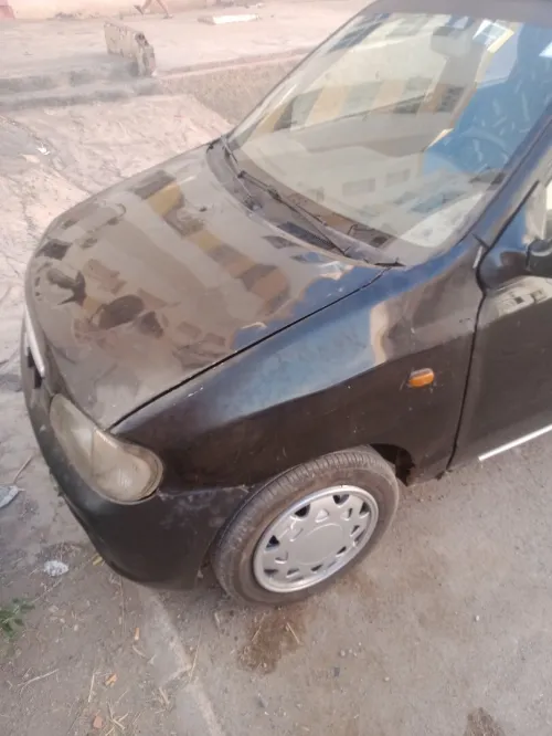 Alto Alto 2007 