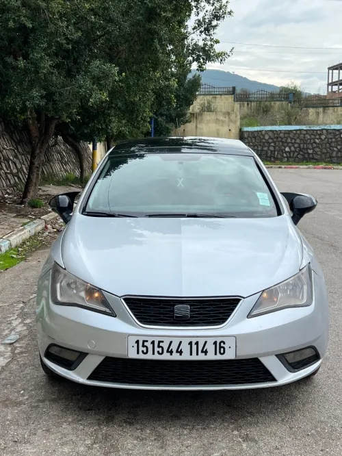 Seat Ibiza 2014 Fully +Toit ouvrant
