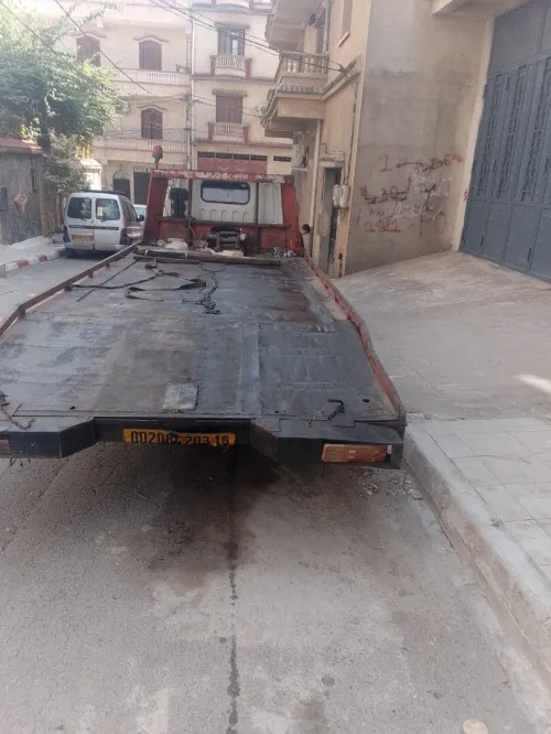 Mitsubishi Canter 2003