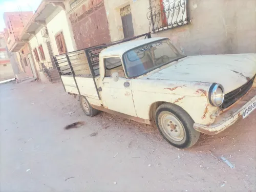 Peugeot 404 1984 404