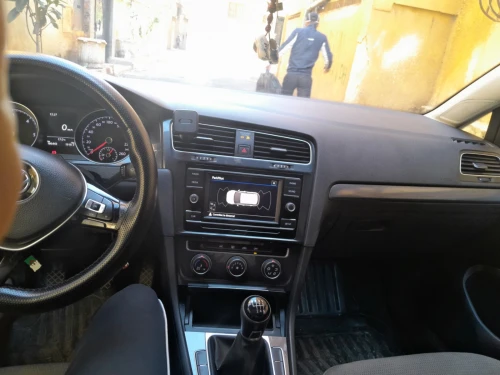 Volkswagen Golf 7 2019 Memphis
