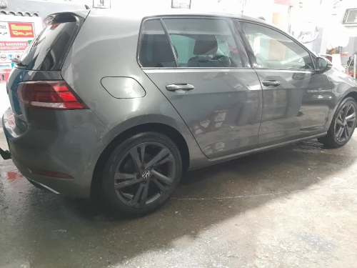 Volkswagen Golf 7 2019 Memphis