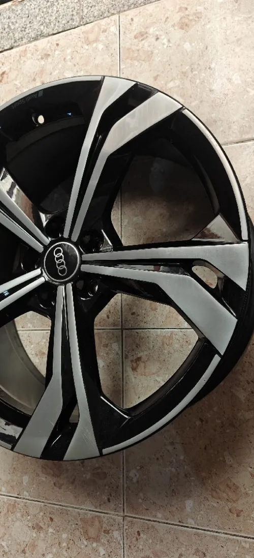Jantes Audi Q3