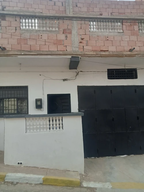 Vente Villa Oran Mers El Kébir