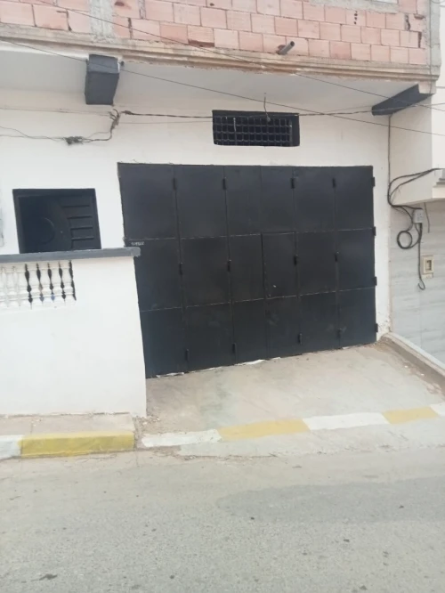 Vente Villa Oran Mers El Kébir