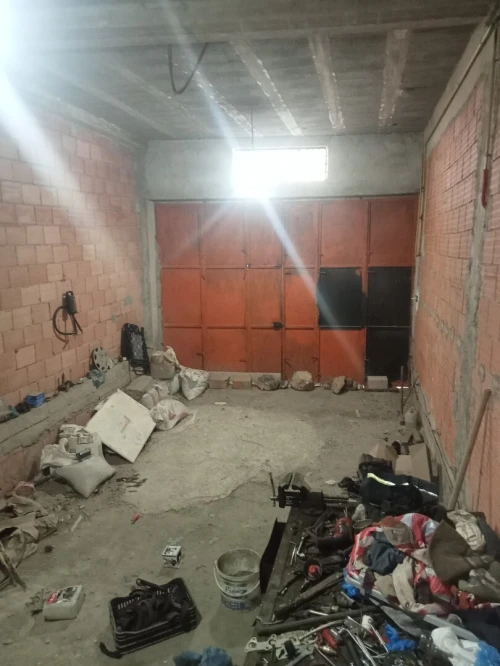 Vente Villa Oran Mers El Kébir