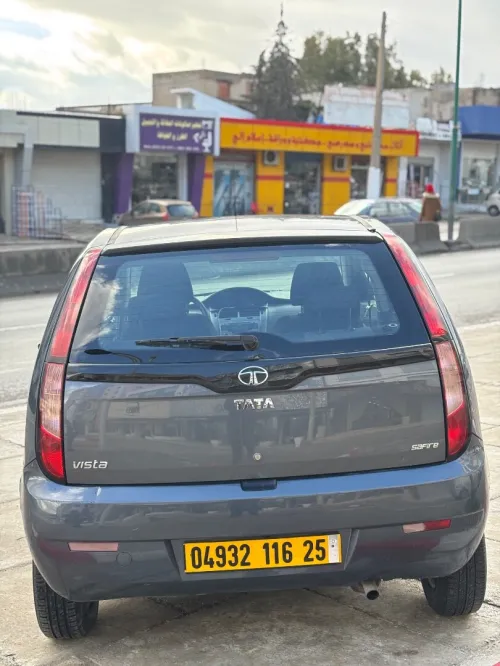Tata Vista 2016 Vista