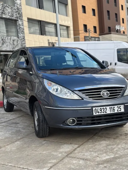 Tata Vista 2016 Vista