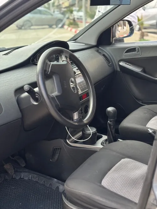 Tata Vista 2016 Vista