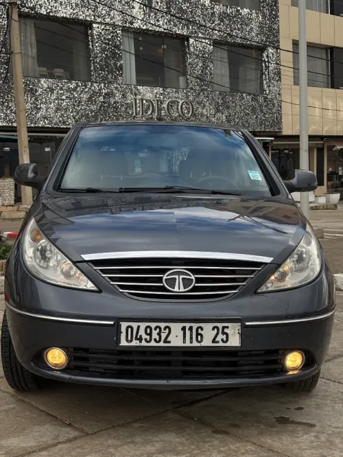 Tata Vista 2016 Vista