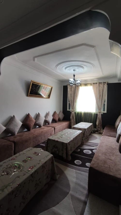 Vente Appartement F4 Mostaganem Mezghrane