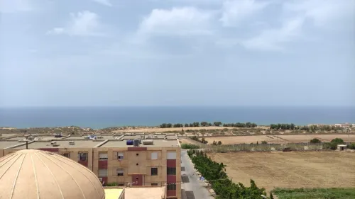Vente Appartement F4 Mostaganem Mezghrane