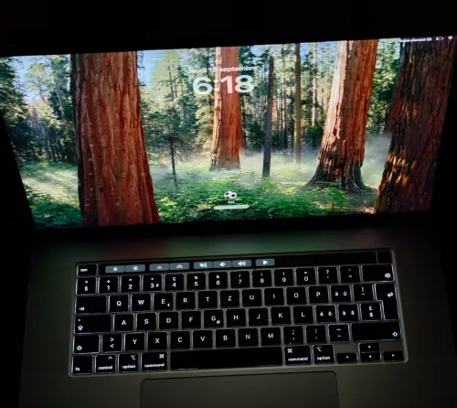 Macbook pro  i9 2019 16/1to 