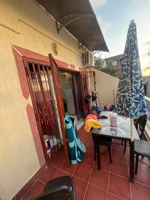 Location vacances Bungalow F2 Tipaza Cherchell