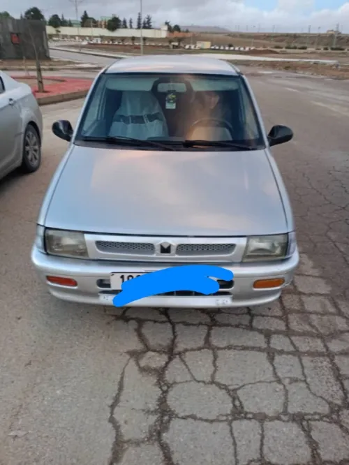 Suzuki Maruti Zen 2004 Maruti Zen