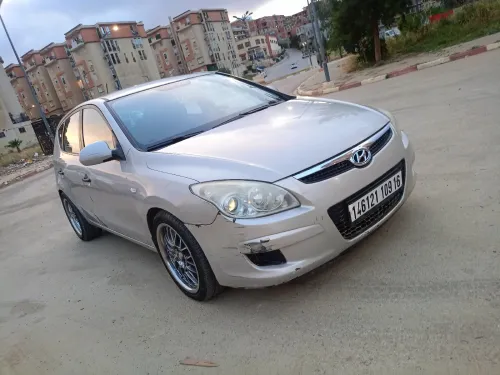 Hyundai i30 2009 i30