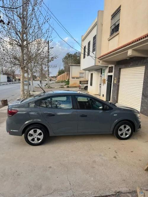 Dacia Logan 2025 Logan