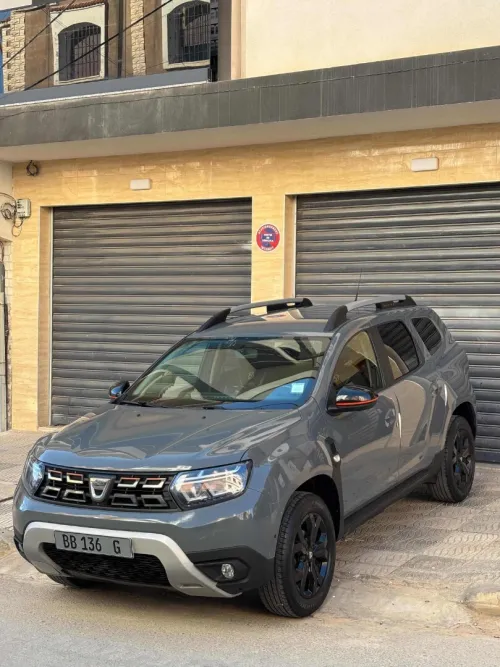 Dacia Duster 2022 Extreme