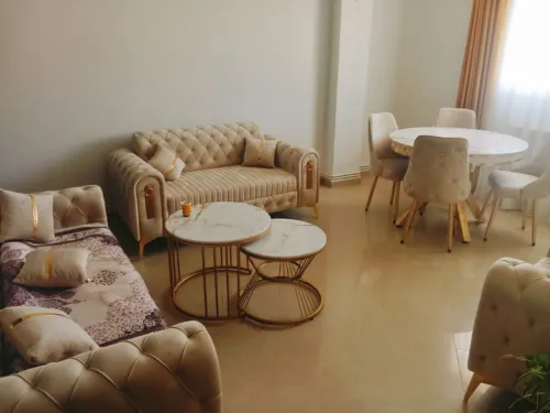 Vente Appartement F3 Alger El achour