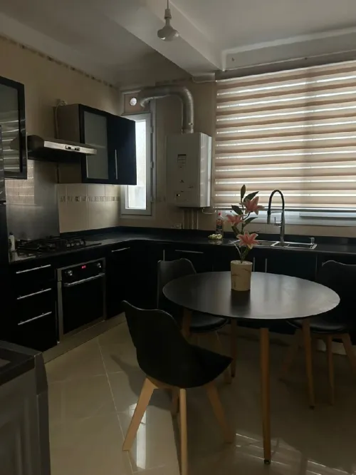 Vente Appartement F3 Alger El achour