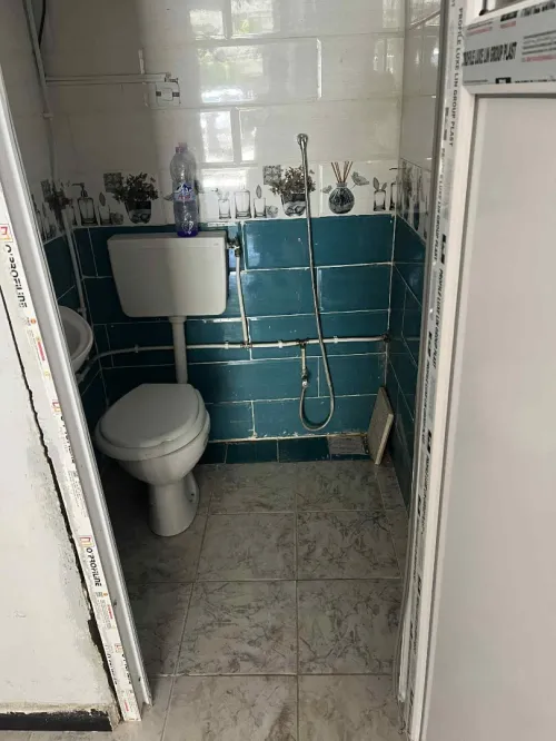 Location Local Alger Bordj el bahri