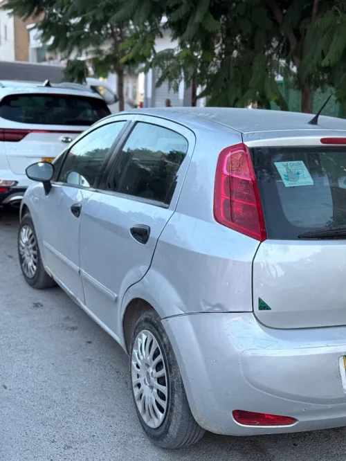 Fiat Punto 2014 