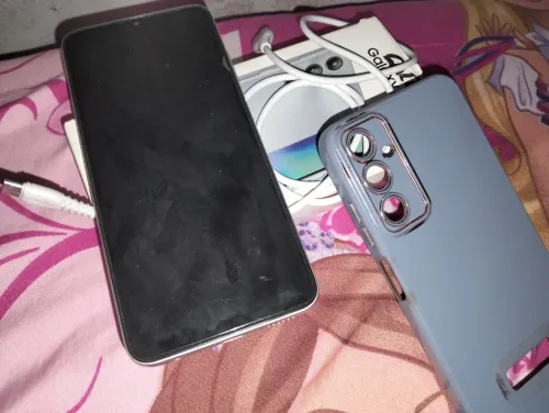 Samsung Galaxy A05S