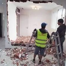 servis décapage et démolition 