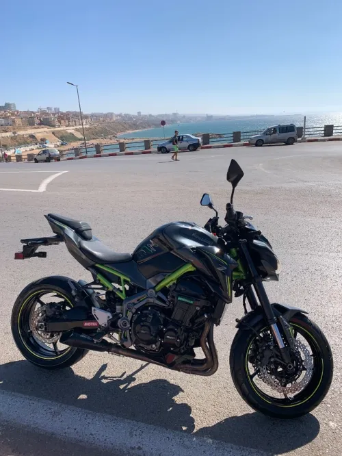 Z900 Z900 2017