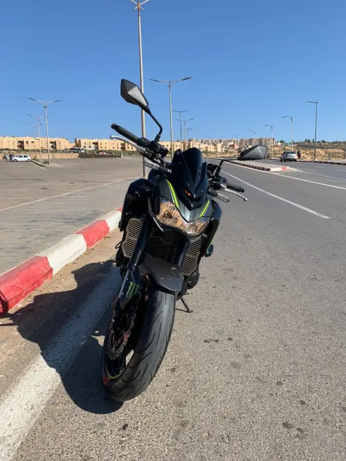 Z900 Z900 2017