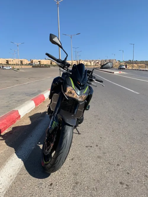 Z900 Z900 2017
