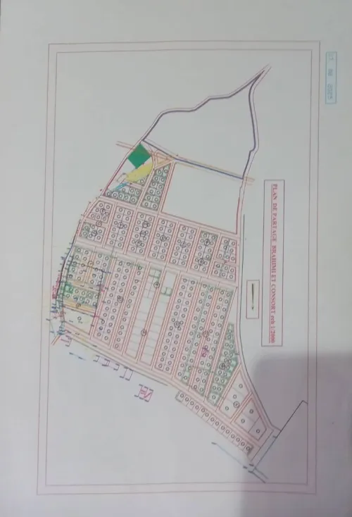 Vente Terrain Tlemcen Tlemcen