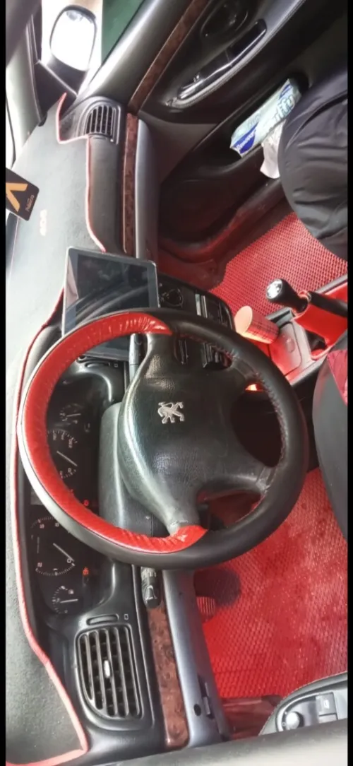 Peugeot 406 1999 406
